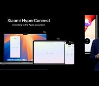 Comment Xiaomi rend Android aussi cool qu’un iPhone pour les utilisateurs de Mac : AirDrop et mode miroir