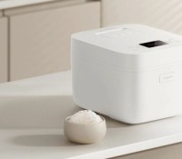 La plus imposante version du Rice Cooker de Xiaomi est enfin en promotion, pour cuire beaucoup de riz à la perfection