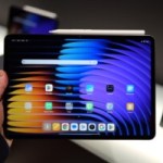 Xiaomi Pad 7 Pro : la nouvelle rivale de l’iPad Air est là, et elle est déjà en promo