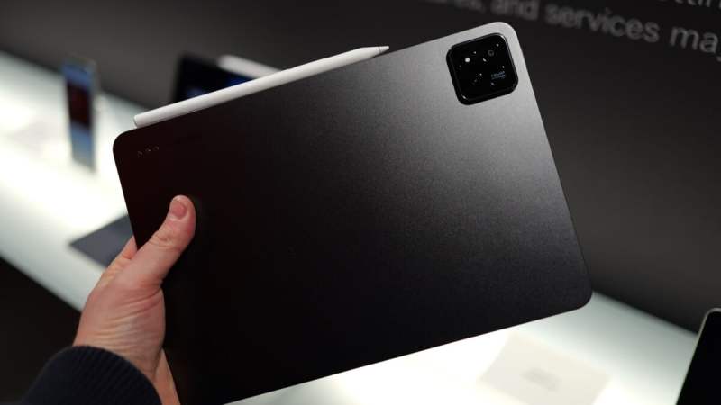 À -60&nbsp;%, la Xiaomi Pad 7 profite de l’arrivée du nouveau modèle pour s’afficher à prix cassé 
