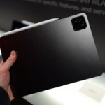 À -60 %, la Xiaomi Pad 7 profite de l’arrivée du nouveau modèle pour s’afficher à prix cassé 
