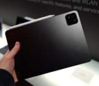 Xiaomi Pad 7 et 7 Pro – Frandroid – P1066810