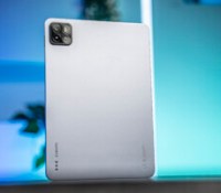 La face arrière de la Xiaomi Pad 7 Pro