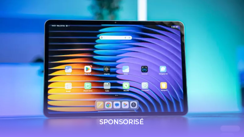 Le meilleur de Xiaomi est à prix cassé sur AliExpress : voici les offres à ne pas manquer 