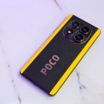 Le récent Xiaomi Poco X7 a beau être doté d’un écran AMOLED 1,5K 120 Hz, il coûte moins 200 € avec cette offre AliExpress