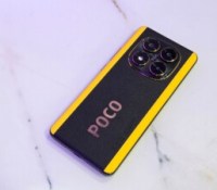 Le récent Xiaomi Poco X7 a beau être doté d’un écran AMOLED 1,5K 120 Hz, il coûte moins 200 € avec cette offre AliExpress