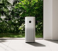 Xiaomi Smart Air Purifier 4 Pro : ce purificateur d’air haut de gamme perd plus de la moitié de son prix