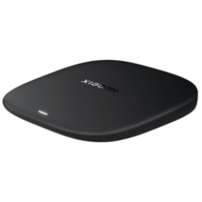 Xiaomi TV Box S (3e génération)