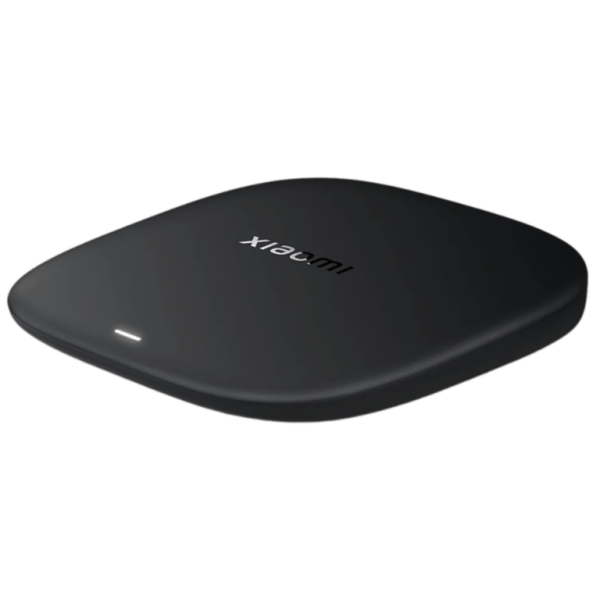 Xiaomi TV Box S (3e génération)