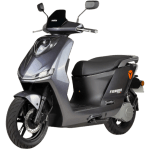 Yadea F200 Fierider