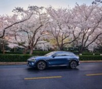 La prochaine voiture électrique de Xiaomi va faire fort : autonomie XXL et écrans sans précédent