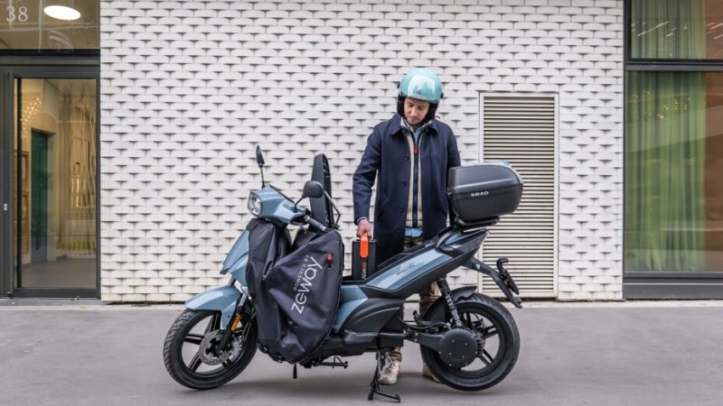 En faillite, cet acteur français de scooters électriques se fait racheter Heetch : quelle suite pour les clients ?