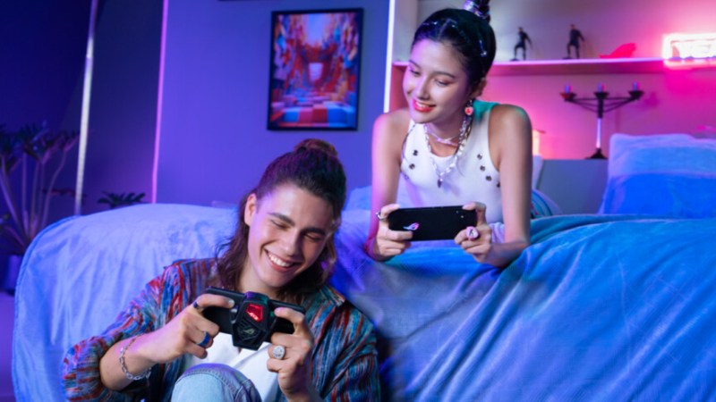 Ce smartphone gaming premium avec un Snapdragon 8 gen 3 chute sous les 500 €