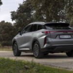 Voici les deux nouvelles marques chinoises de voitures électriques qui arrivent en France