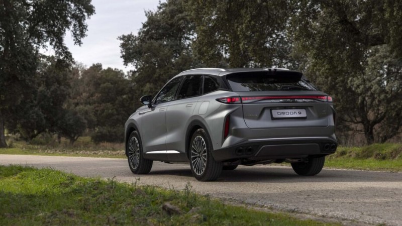 Voici les deux nouvelles marques chinoises de voitures électriques qui arrivent en France