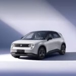 Quelle est cette nouvelle voiture électrique chinoise que vous allez croiser sur les routes en France