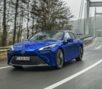 « Je ne peux pas dire que l’avenir de l’hydrogène est prometteur » : même Toyota commence à douter sur cette technologie