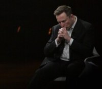 On sait combien de personnes ont quitté X depuis le salut d’Elon Musk