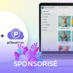 Stockage en ligne pCloud : mettre à l’abri ses photos n’a jamais été aussi pratique et abordable Stockage en ligne pCloud : mettre à l’abri ses photos n’a jamais été aussi pratique et abordable
