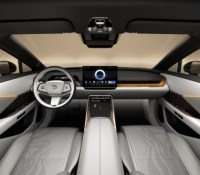 Toyota dévoile sa première voiture électrique qui intègre des technologies Huawei