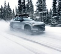 Ces chiffres montrent à quel point l’autonomie d’une voiture électrique évolue selon la température extérieure