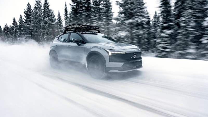 « Les voitures électriques perdent 50 % d’autonomie en hiver » : pourquoi ce n&rsquo;est pas (vraiment) le cas