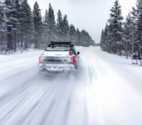 Volvo EX30 Cross Country // Source : Volvo