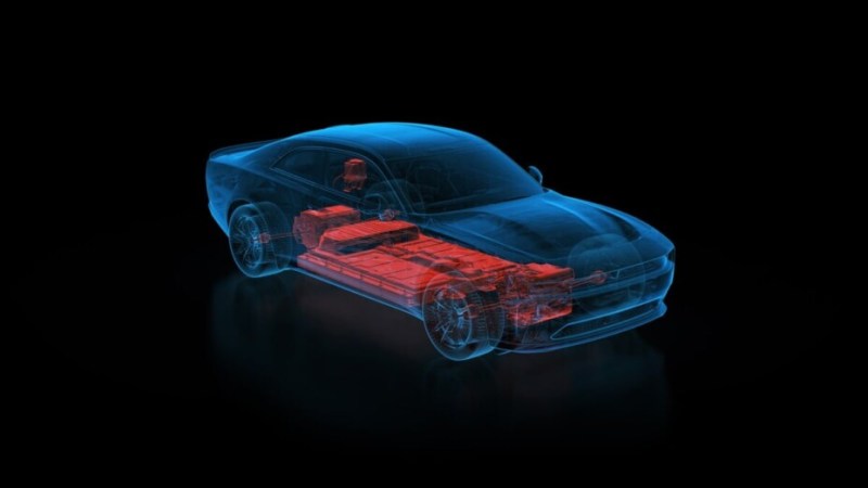 Les batteries des prochaines voitures électriques de Stellantis promettent beaucoup, mais un point déçoit Les batteries des prochaines voitures électriques de Stellantis promettent beaucoup, mais un point déçoit