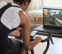 Ce jeu vidéo transforme vos balades à vélo en points d’expérience