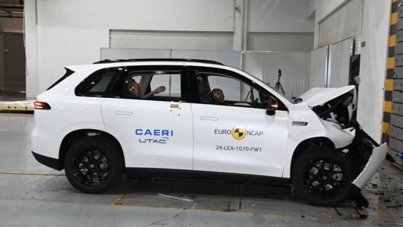 Haltes aux idées reçues sur les voitures électriques chinoises : voici pourquoi il est temps de changer de regard