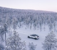 Polestar 3 // Source : Polestar