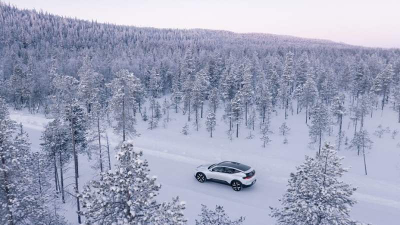 C’est un moment historique : la voiture électrique dépasse le diesel en Norvège