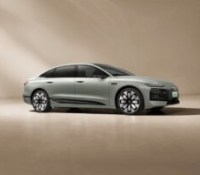 Pourquoi ces voitures électriques Audi sont plus performantes en Chine qu’en Europe