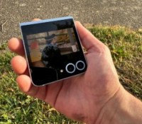 Le Galaxy Z Flip FE s’inspirerait beaucoup de cet autre smartphone