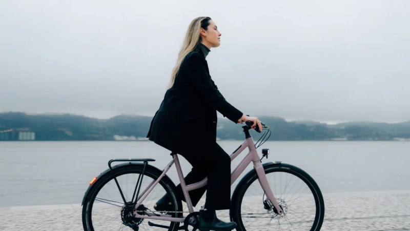 Ampler Bikes, pionnier du vélo électrique en USB-C, fait faillite : la raison absurde qui a précipité sa chute