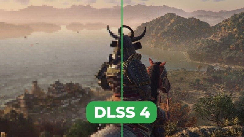 Nvidia : comment activer le DLSS 4 automatiquement dans tous vos jeux DLSS ?
