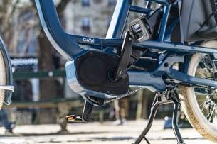 Accessibilité réparations