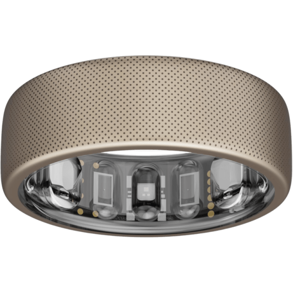 Amazfit Helio Ring