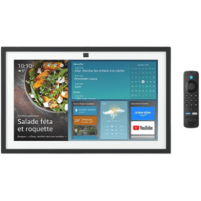 Amazon Echo Show 15 (2024) Amazon Echo Show 15 (2024)