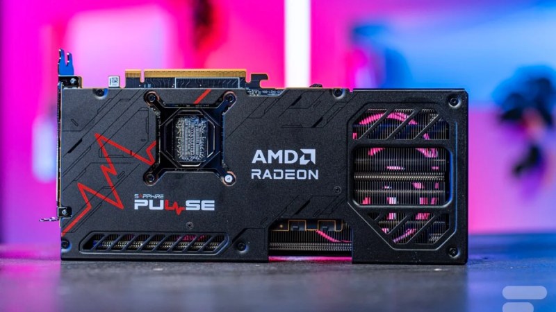 AMD prépare une surprise&nbsp;: cette nouvelle Radeon RX 9050 pourrait être le GPU que votre PC attendait pour 2026