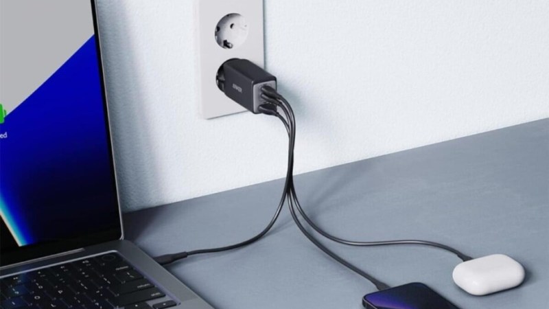 Est-ce que charger son téléphone à 100 % abîme la batterie ? La vérité expliquée