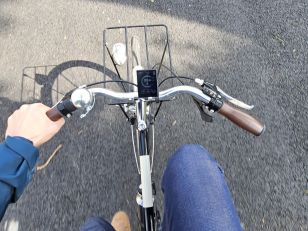 Annad kit électrification conduite