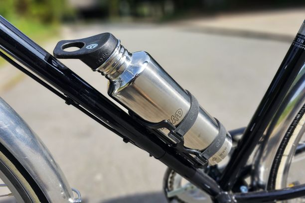 Annad kit électrification vélo batterie