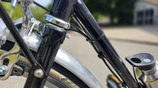 Annad kit électrification vélo câbles