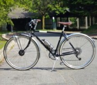 On a rarement vu des kits d’électrification vélo aussi personnalisables que ça