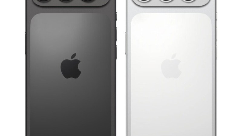iPhone X-2 : Apple prépare les 20 ans de l’iPhone avec un modèle très spécial iPhone X-2 : Apple prépare les 20 ans de l’iPhone avec un modèle très spécial
