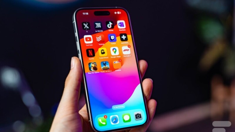Apple pourrait fabriquer ses iPhone américains en Inde pour esquiver les frais de douane Apple pourrait fabriquer ses iPhone américains en Inde pour esquiver les frais de douane