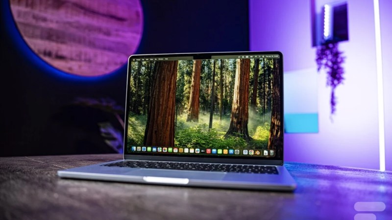 L&rsquo;élégance du MacBook Air M4 13&Prime; à portée de main grâce à cette réduction de 265&nbsp;€ pour une durée très limitée