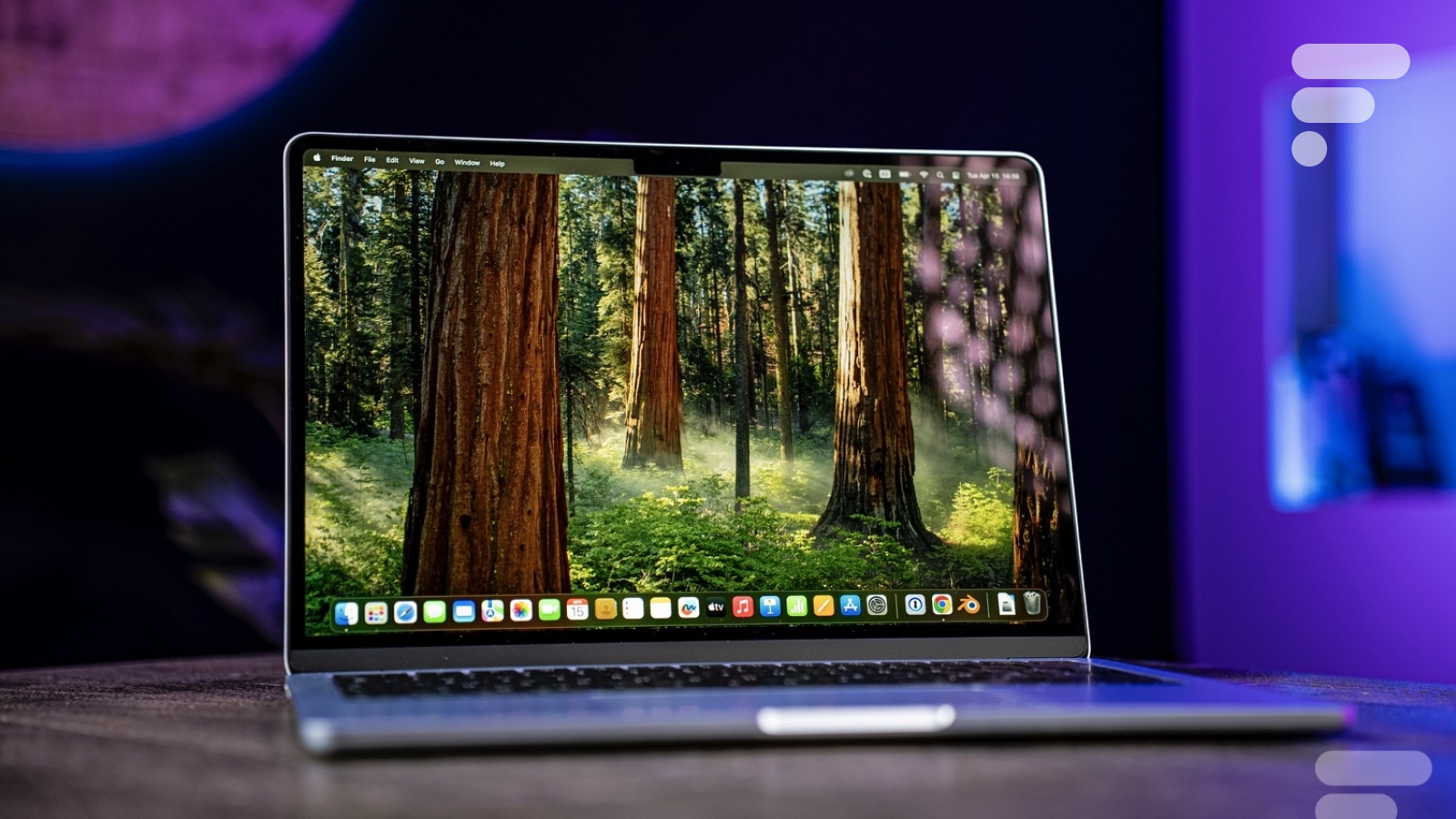 Amazon fait une très belle remise sur l’excellent MacBook Air 13 M4, dans sa version 24+512 Go