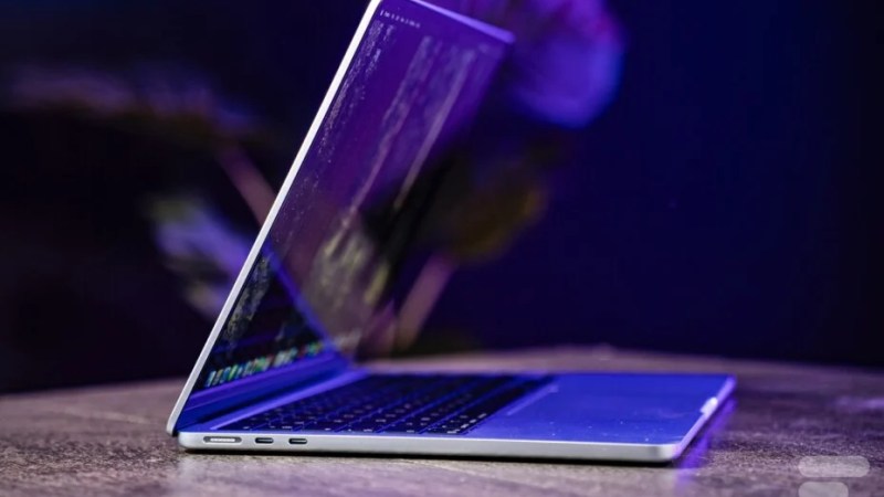 Le prix du nouveau MacBook Air 13 pouces, avec sa puce M4, est déjà en forte baisse grâce à ce code promo